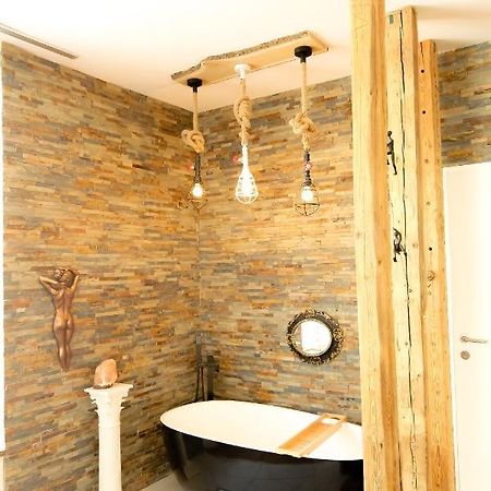 Luxuryholiday Apartman Bécs Kültér fotó