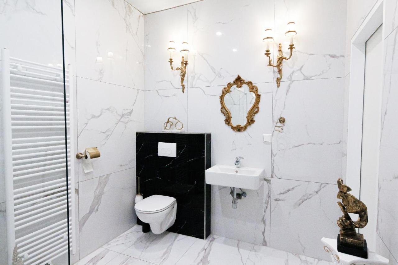 Luxuryholiday Apartman Bécs Kültér fotó