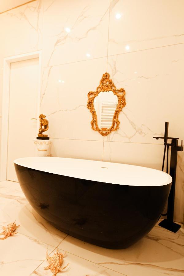 Luxuryholiday Apartman Bécs Kültér fotó