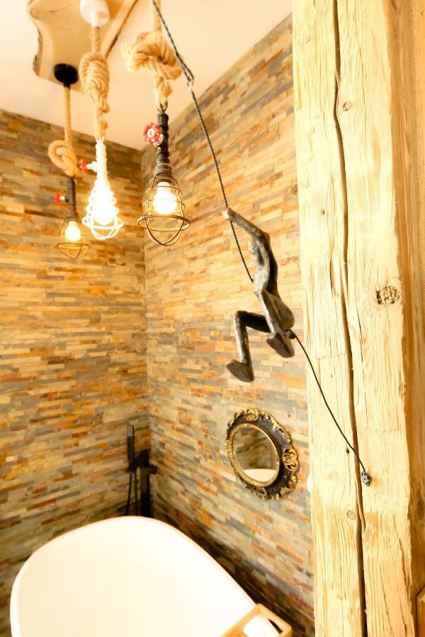 Luxuryholiday Apartman Bécs Kültér fotó