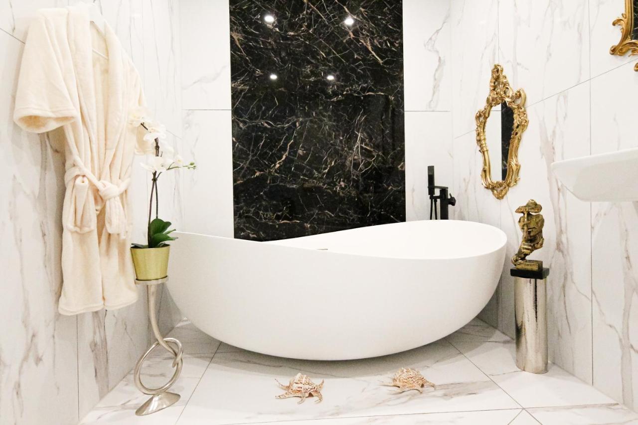 Luxuryholiday Apartman Bécs Kültér fotó