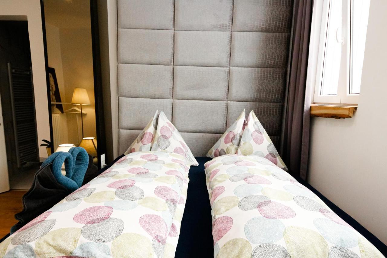 Luxuryholiday Apartman Bécs Kültér fotó
