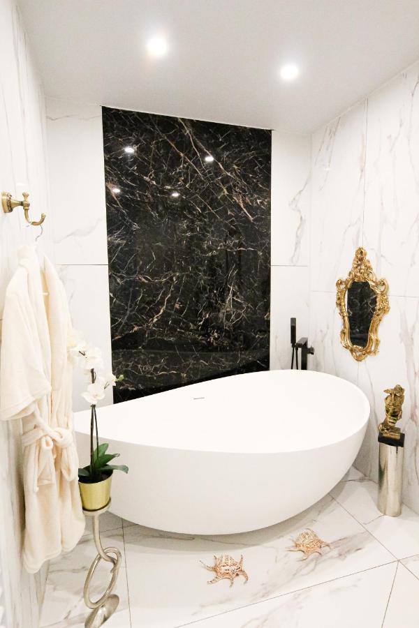 Luxuryholiday Apartman Bécs Kültér fotó