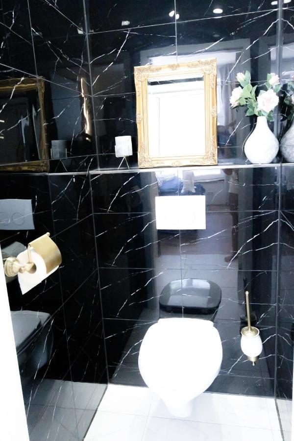 Luxuryholiday Apartman Bécs Kültér fotó