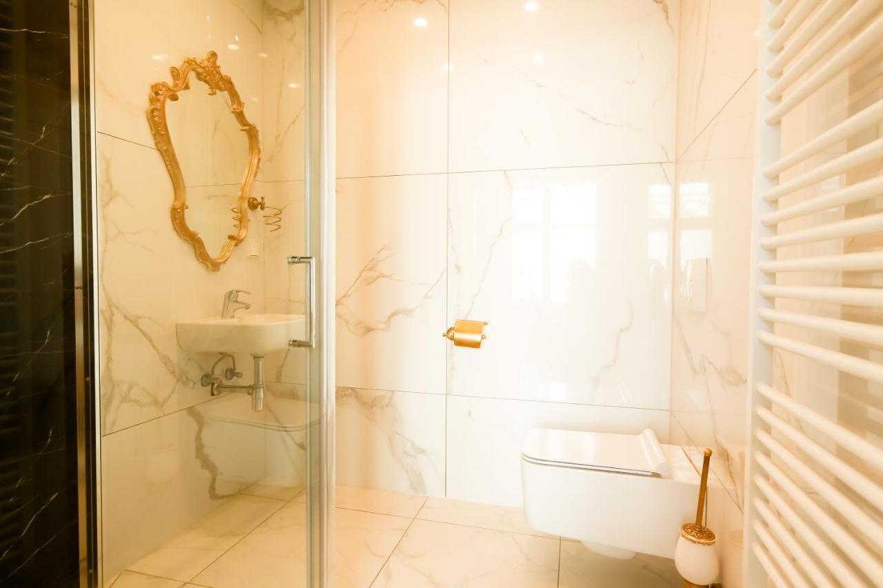 Luxuryholiday Apartman Bécs Kültér fotó