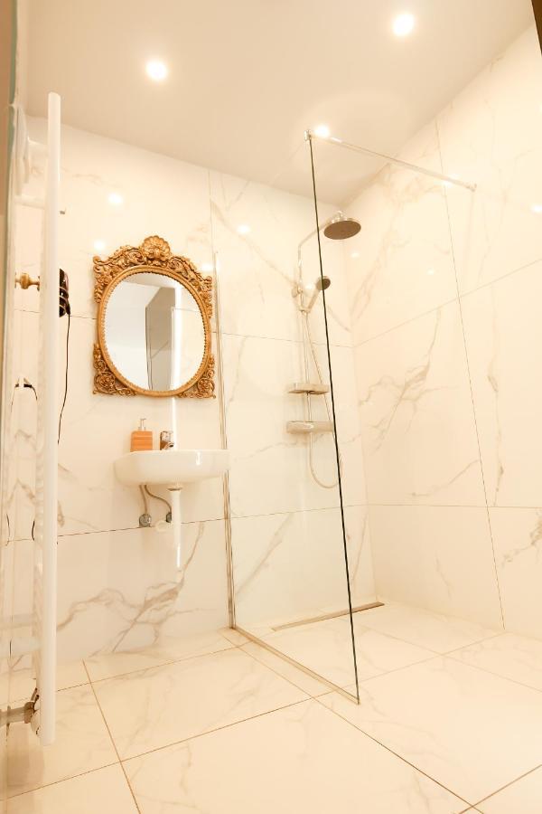 Luxuryholiday Apartman Bécs Kültér fotó