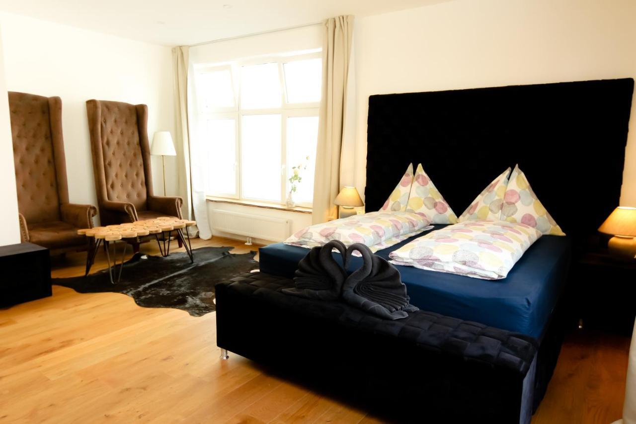 Luxuryholiday Apartman Bécs Kültér fotó
